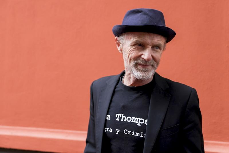 „Minnesota“: Krimiautor Jo Nesbø hat jetzt auch einen Ermittler in den USA