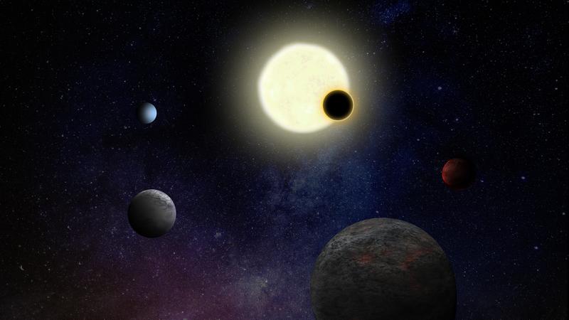 NASA’s Pandora telescope will study stars in detail to learn about the exoplanets orbiting them