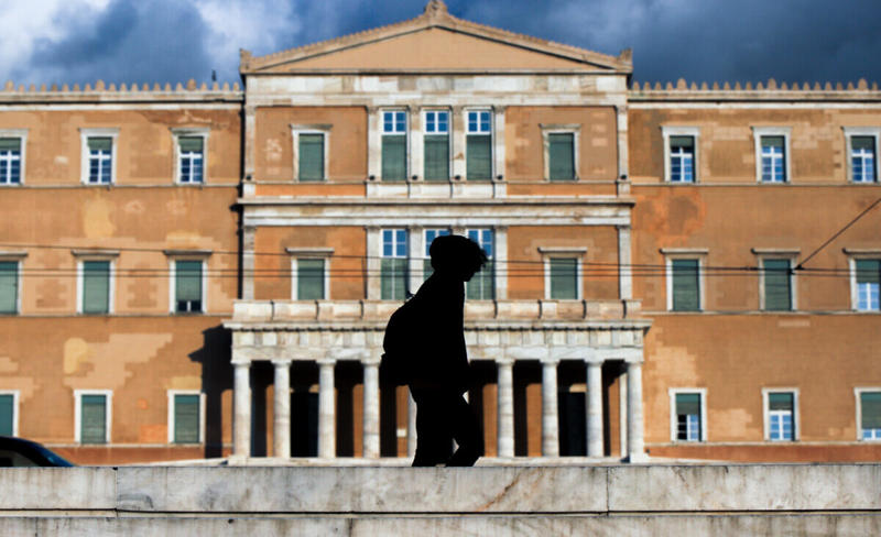 Αποκέντρωση ή ερήμωση; Η Ελλάδα της συγκέντρωσης και της ανισότητας