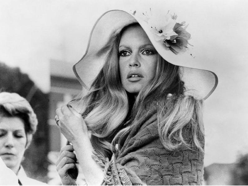 MARSDEN: Brigitte Bardot shunned for defining femininity on her own terms