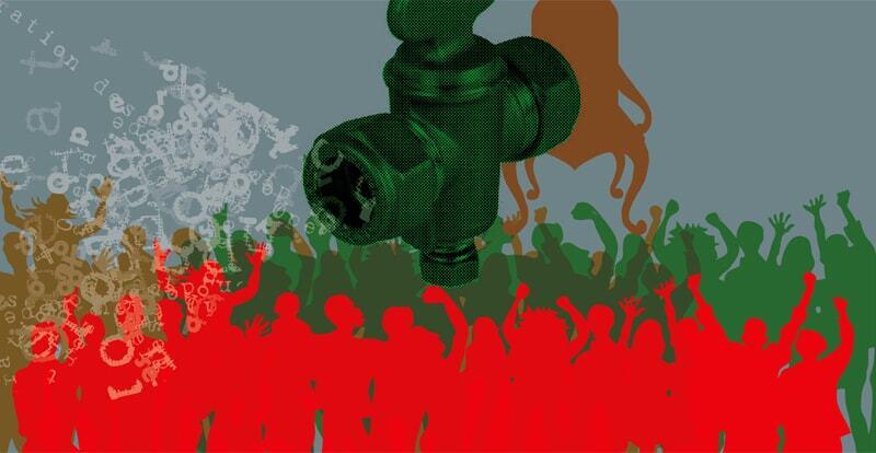 SMOKERS’ CORNER: RELEASING THE PRESSURE