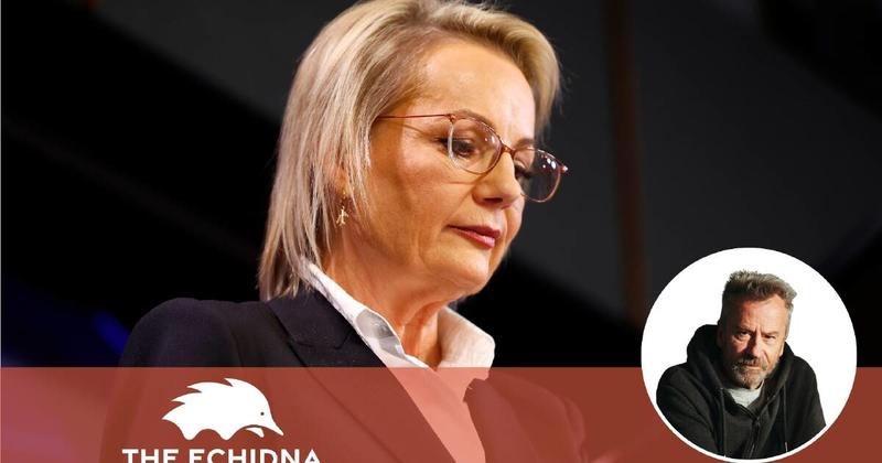 It's time to lower the heat and lift our gaze