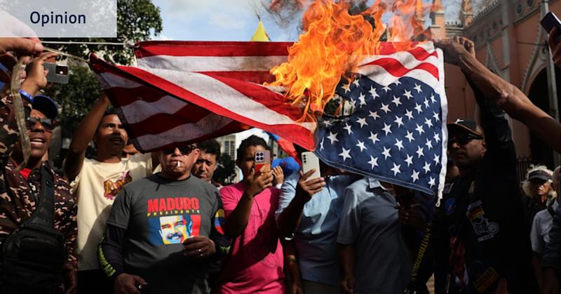 Why Trump’s jackboots and AI’s trillions won’t shake giddy investors