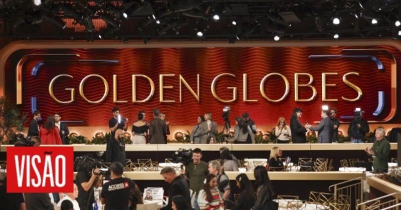 Golden Globes 2026: Será que este ano a indústria e a crítica fingem que são democráticas?