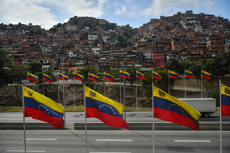 Venezuelans Can’t Afford Another Catastrophe