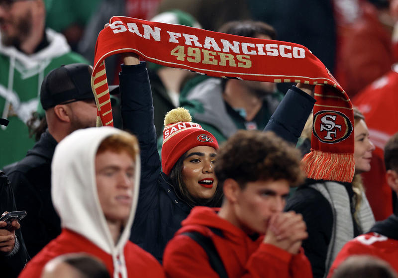 Philly bar accidentally kicks off 49ers fan firestorm