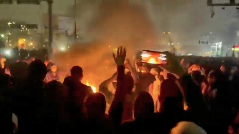 Teheran e i nostri silenzi