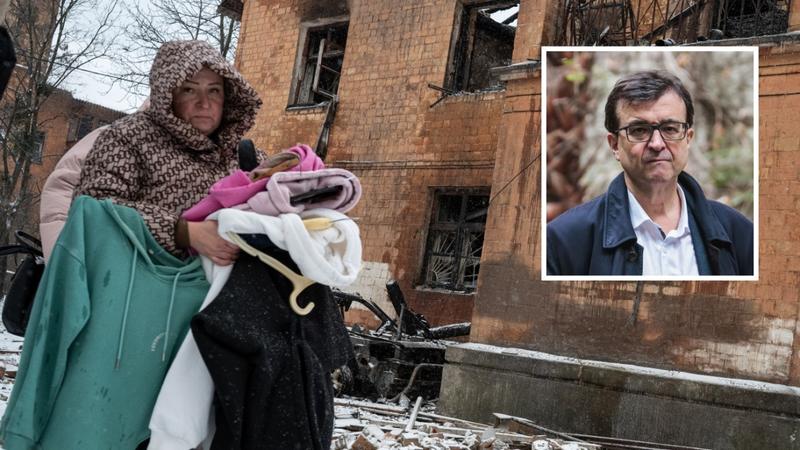 Javier Cercas: «Trump e Putin dalla parte dell’autoritarismo. Siamo la sola speranza per la democrazia»