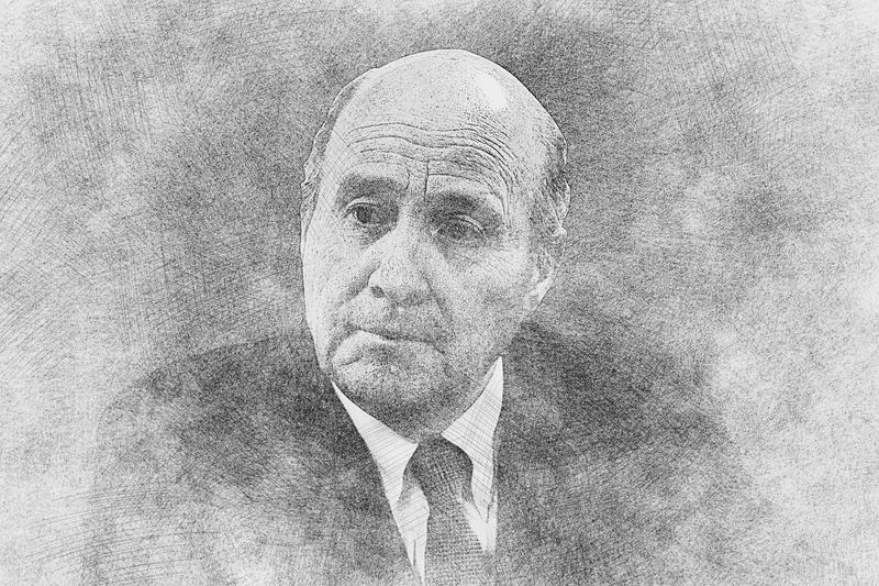 Perfil de Jorge Quiroz: el “recomendado” de Boric