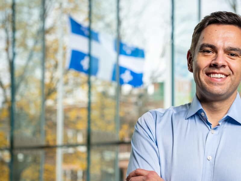 Charles Milliard doit rester sur ses gardes