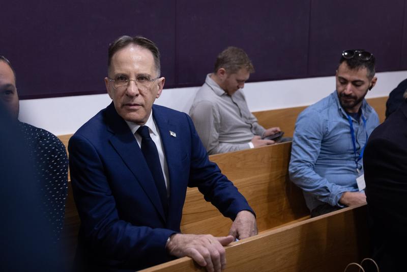 PM’s chief of staff banned from leaving the country following police interrogation