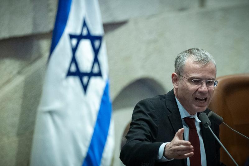 Judicial overhaul redux: New laws aim to weaken legal checks on government action