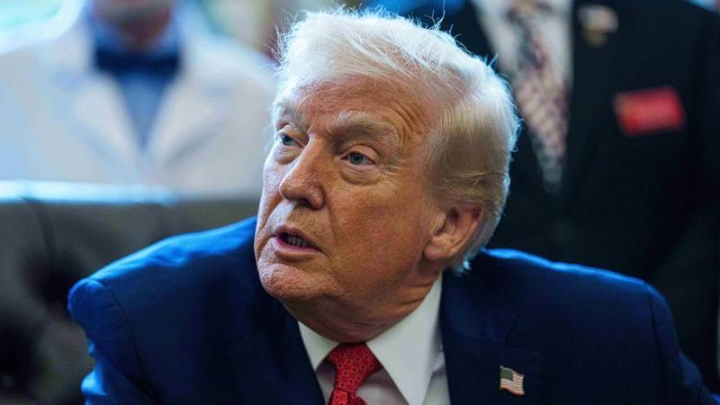 Los tres mundos de Trump