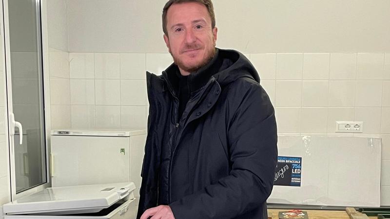 Primarie Senigallia, vince Romano: sarà il candidato del centrosinistra