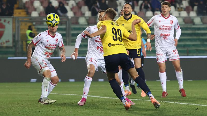 Modena sfortunato, ma perde ancora: quinto ko in sei partite, adesso è crisi