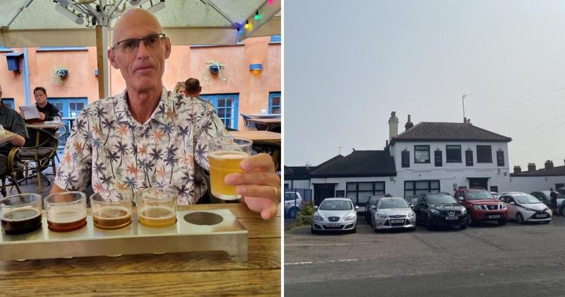 Campaigners fight to save pub from demolition