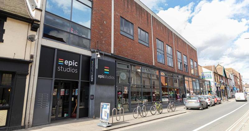 TV star bringing 'hair-raising' show to Norwich