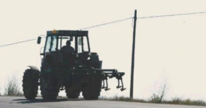 Από τις Εθνικές γαίες στην κλιματική κρίση - Γιατί η Ελλάδα χρειάζεται σήμερα μια νέα αγροτική πολιτική εκπροσώπηση