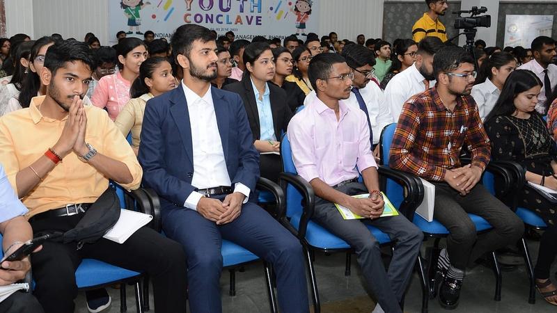 Youth Today Need A Broader Vision And Deeper Roots