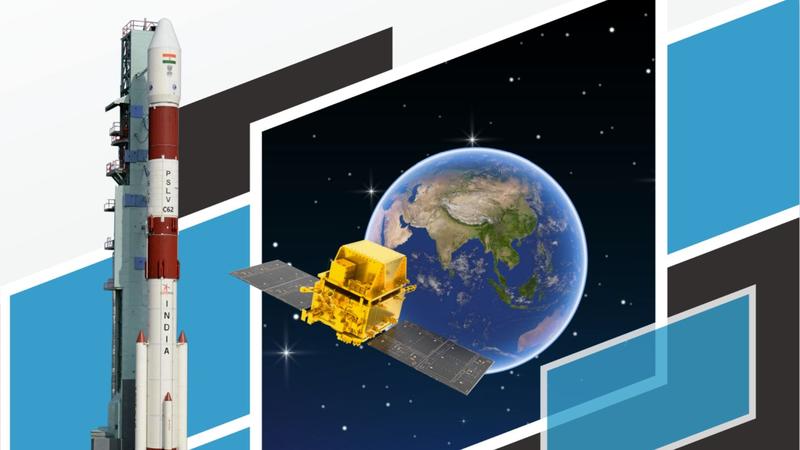 Watch Live: ISRO's launch of PSLV-C62/EOS-N1 mission