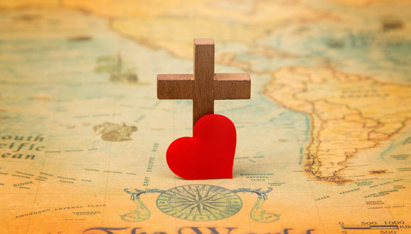 Satans forførelse. Så kom Jesus