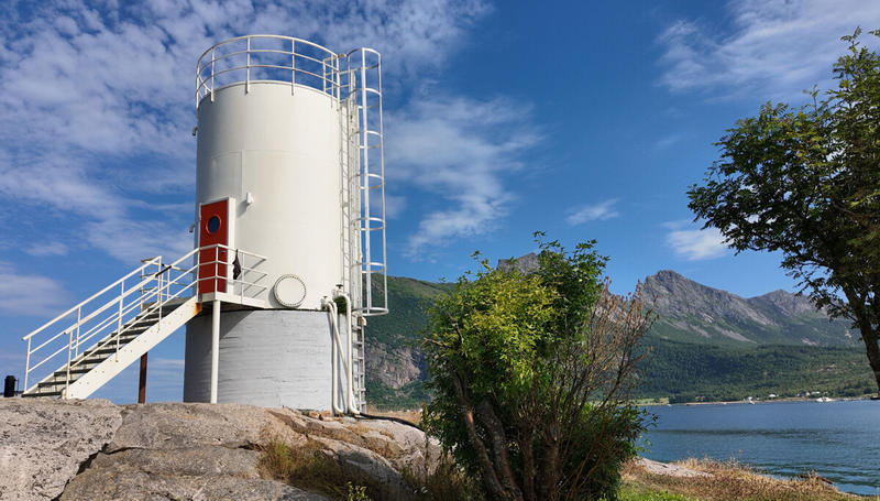 Ta vare på det vi har – sammen