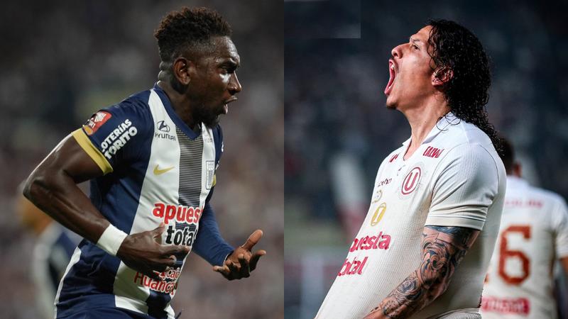 Liga 1: Cuando los 7 extranjeros sí están enfocados, suman