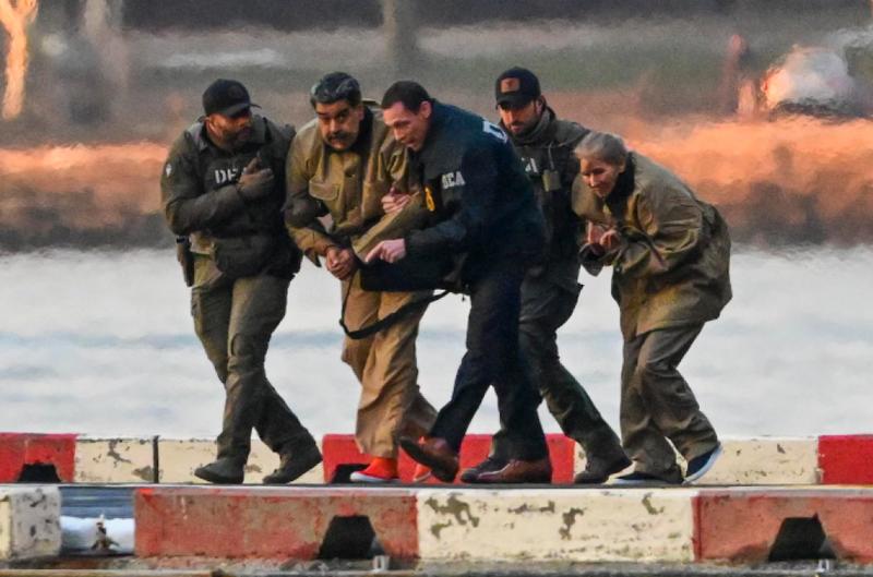 Breve tratado sobre Venezuela