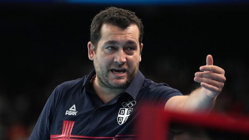 Selektor vaterpolo reprezentacije Srbije nakon pobede nad Holandijom: Bili smo daleko ispod naših mogućnosti