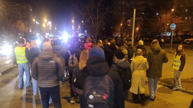 Maturanti Jovine gimnazije naredne nedelje bojkotuju nastavu