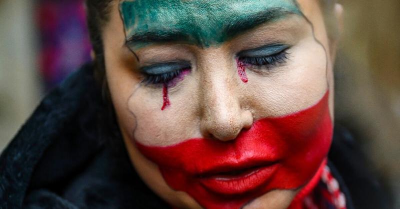 Turkey bars Iranians from protesting outside Istanbul consulate