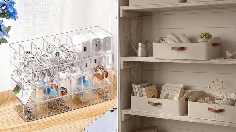 55 easy ways to declutter the hell out of your home