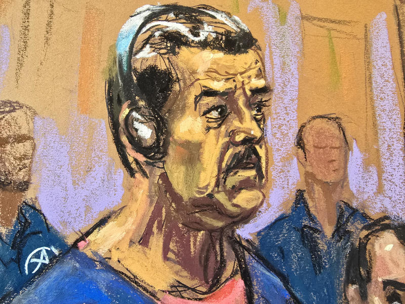 La defensa de Maduro dice que abogado Bruce Fein no fue autorizado a sumarse al caso