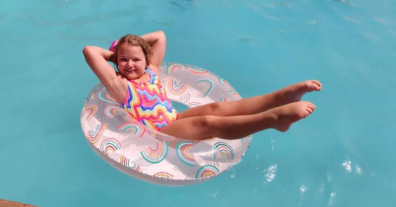 Restorative Parenting and the Benefits of Slowing Down