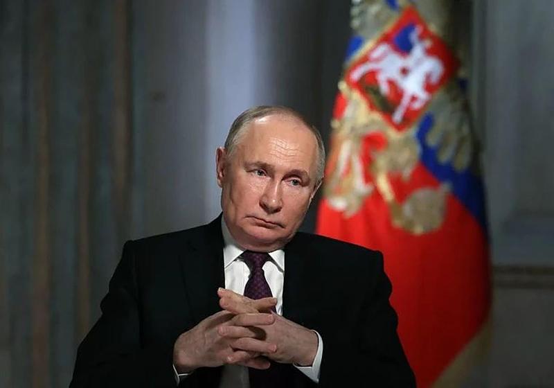 El Putin de Ceclavín