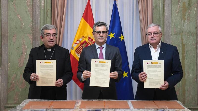 Valorar el gest de l’Església, tot i que costi