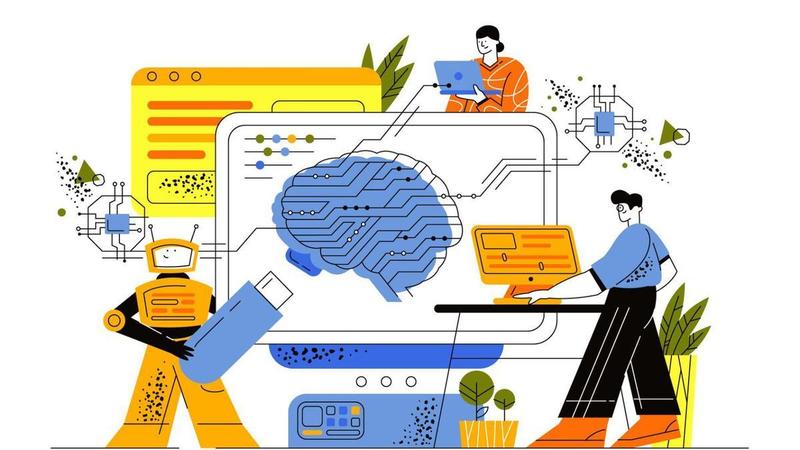 ¿És sostenible l’actual IA?