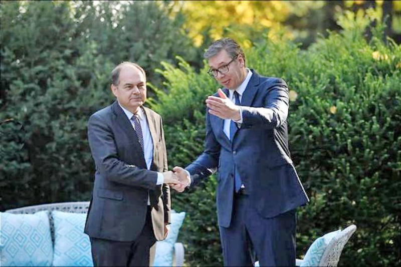 Зашто је смена ове национално погубне власти у ...