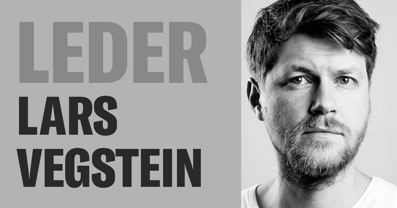 Iranernes modige kamp