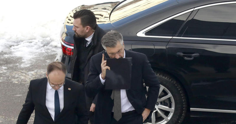 Ovo je prava pozadina afere koja trese Hrvatsku posljednjih dana, sve se događa zbog jednog Miroslava