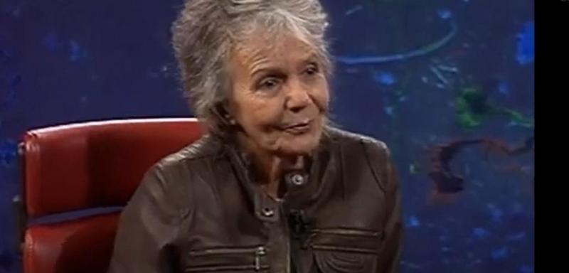 A arte está de moda