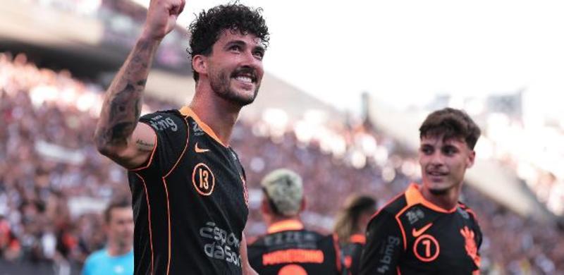 Timão passeia diante da Ponte Preta e começa bem 2026!