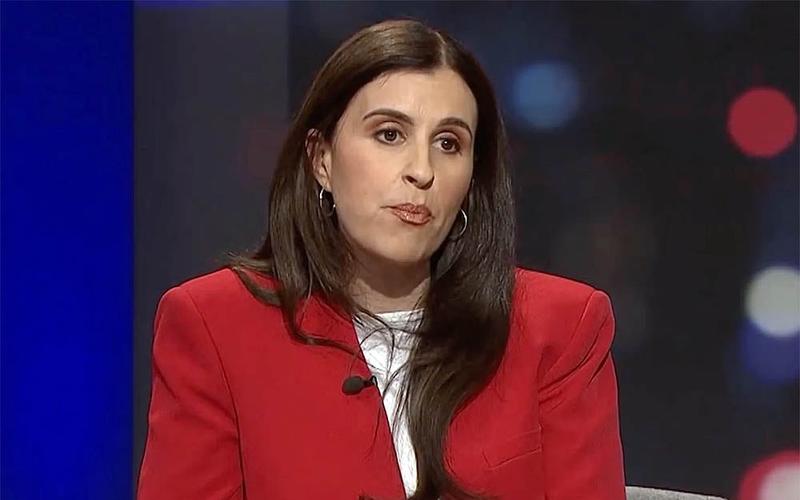 Australian literary fest faces boycott after dropping Palestinian activist