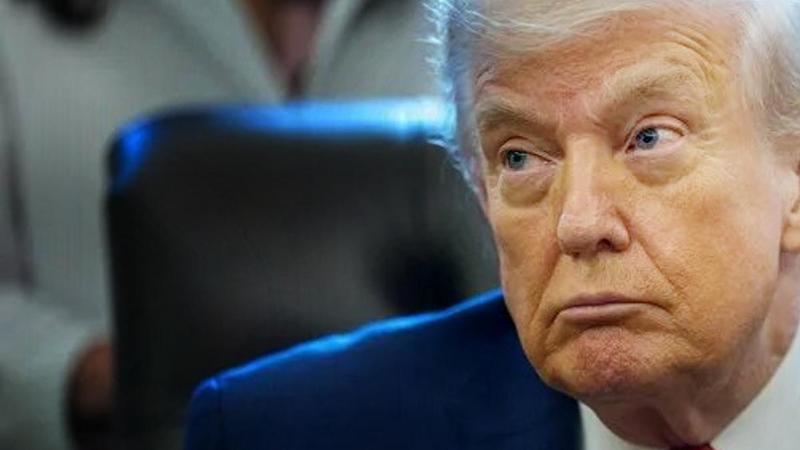 La brújula de Donald Trump: cariño y dinero