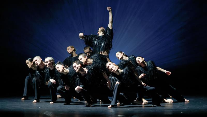 Chi è Diego Tortelli, il bresciano che firma la coreografia di chiusura delle Olimpiadi: “All’Arena un rito collettivo”