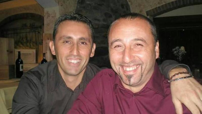 Nicolò Savarino, il vigile milanese ucciso il 12 gennaio di 14 anni fa. Il dolore senza fine del fratello: “Era un servitore dello Stato, siamo delusi dalla giustizia”