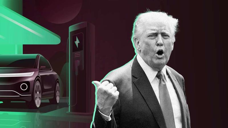 Trump kesinlikle ‘elektrik’ istemiyor