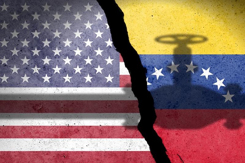 Energy Security and the Revival of US Hard Power in Latin America