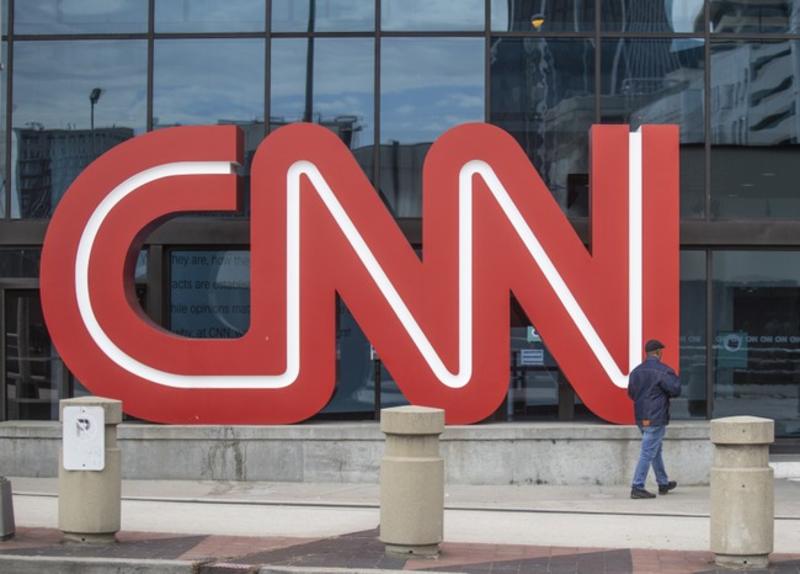 Will President Trump Push for Real Change at CNN?