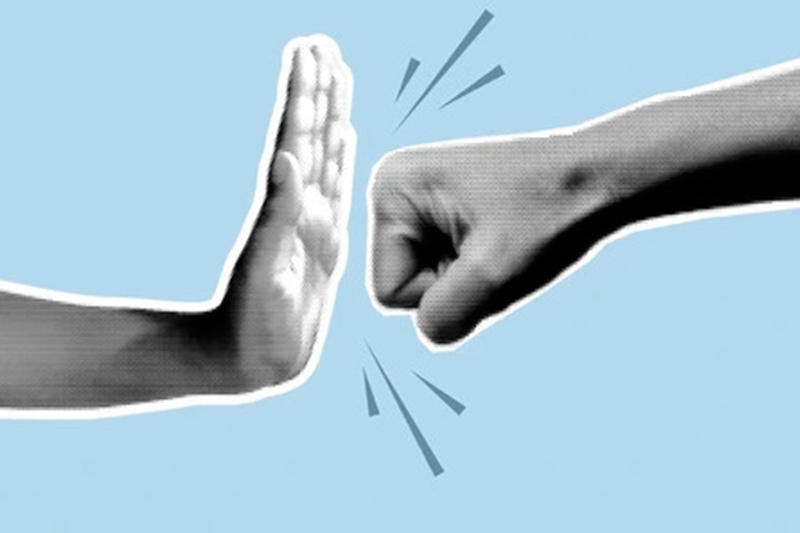 Atención: la violencia, por Gisela Ortega